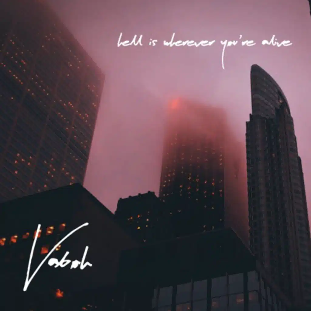 Hell Is Wherever You’re Alive