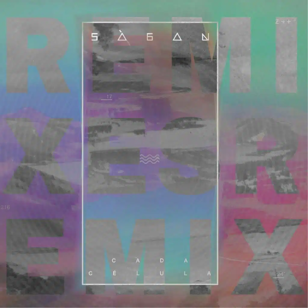 Cada Célula Remixes (feat. Montañera)