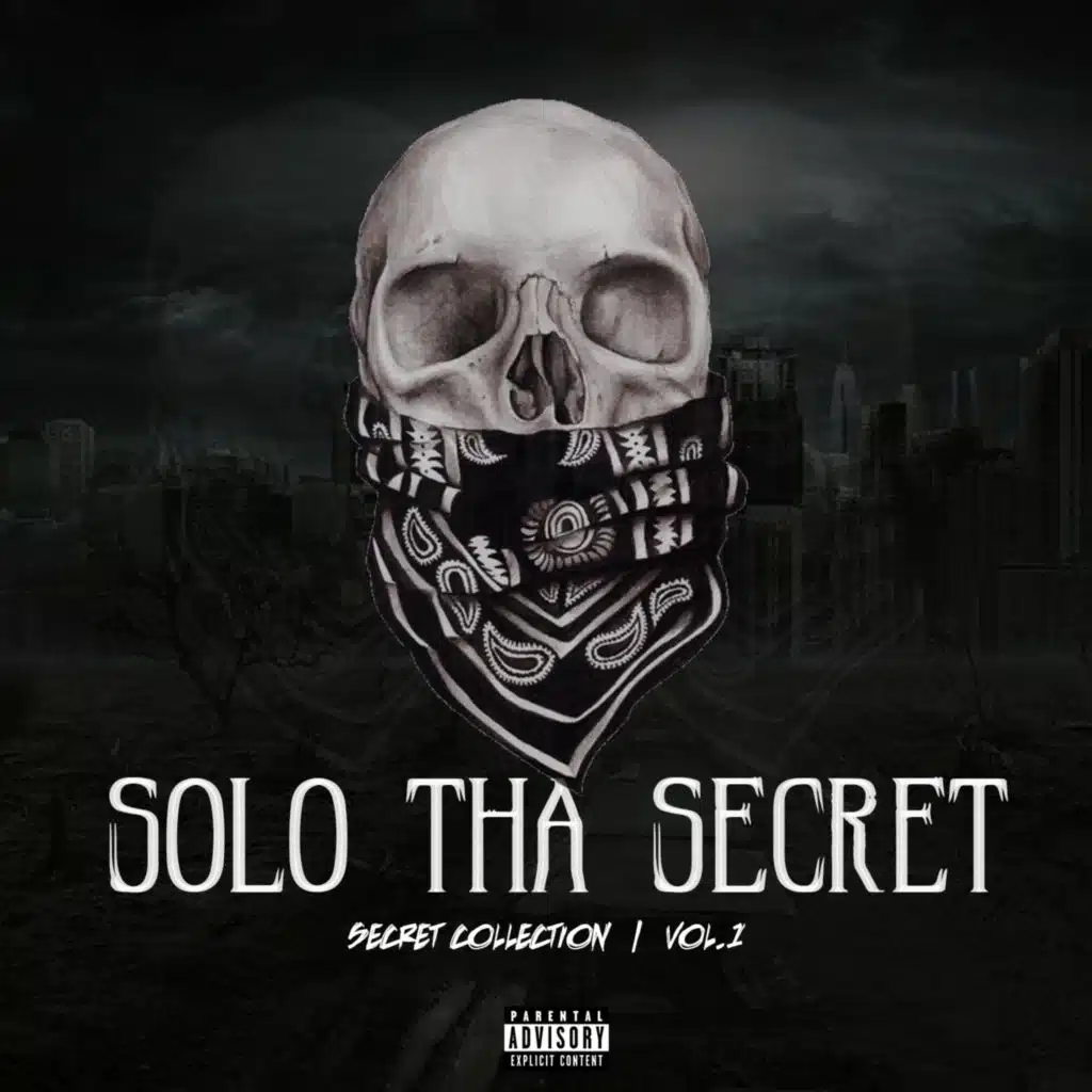 Solo Tha Secret