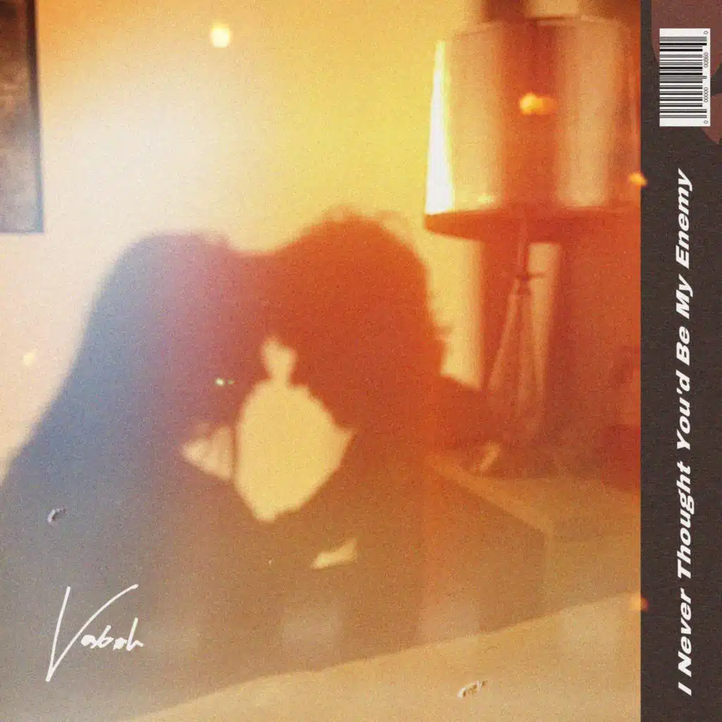 I Never Thought You’d Be My Enemy