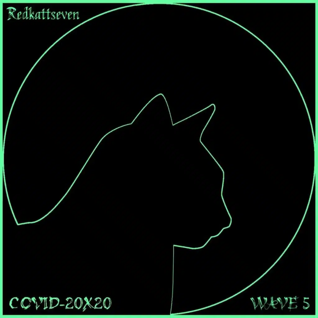 Covid-20x20 Wave Five