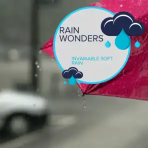 Rain Wonders - Invariable Soft Rain