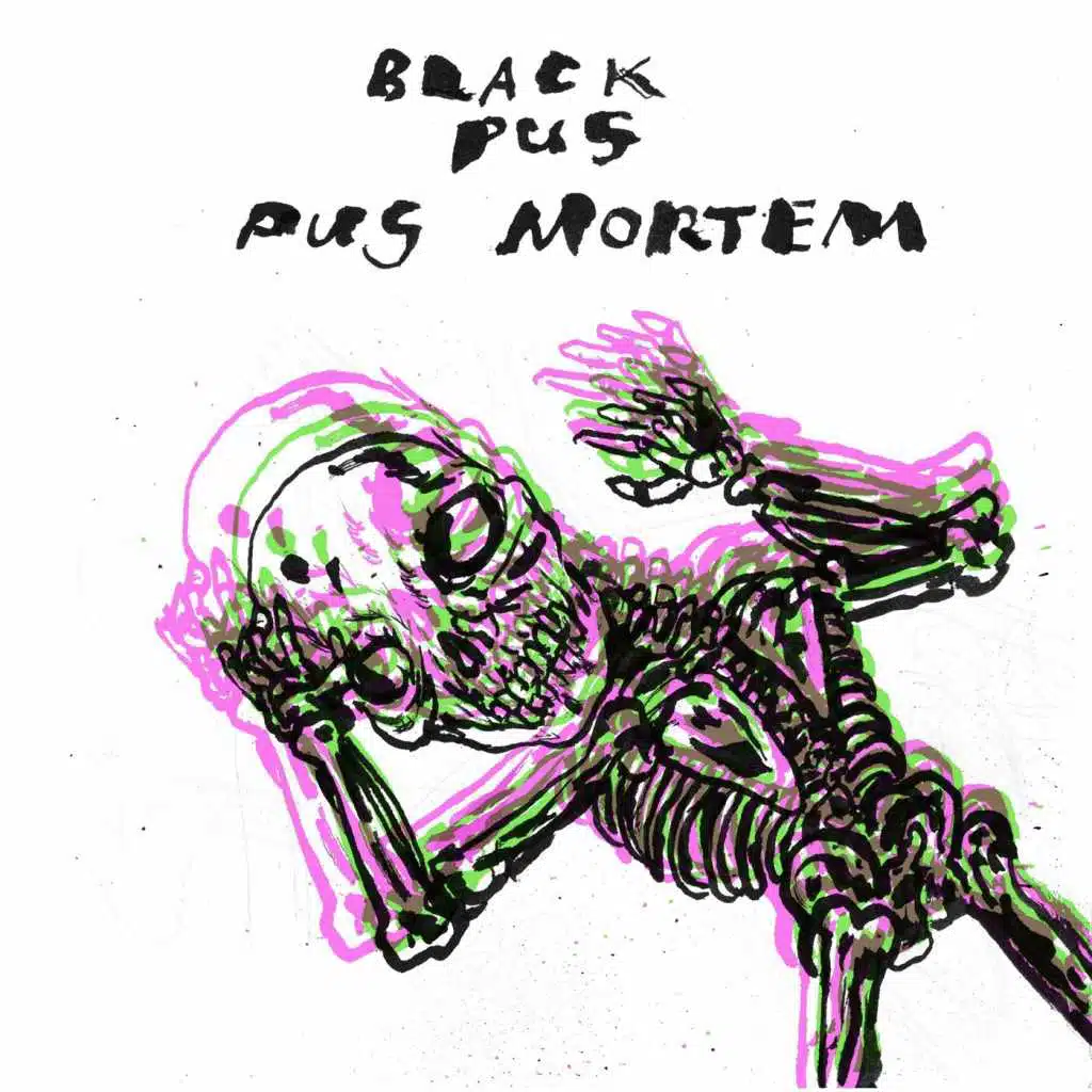 Pus Mortem