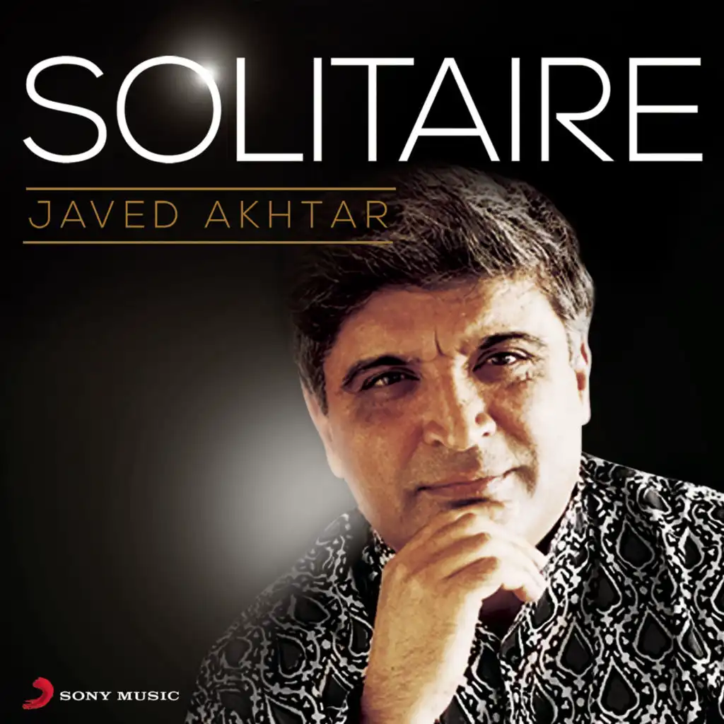 Solitaire - Javed Akhtar