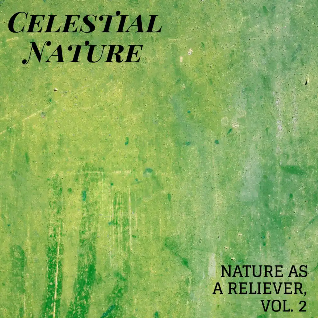 Celestial Nature - Nature As A Reliever, Vol. 2