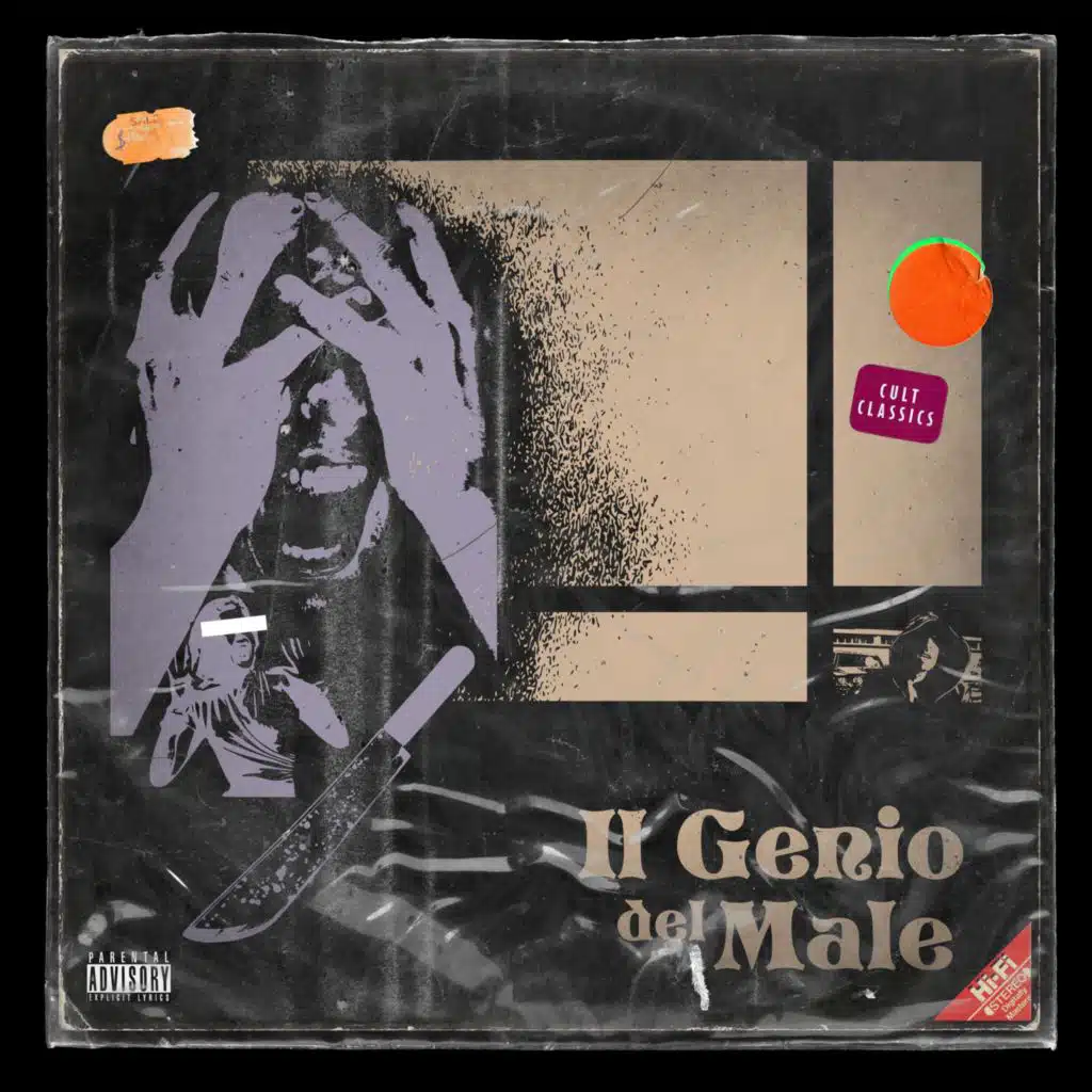 Streetz of Rome (feat. Rome Streetz & Ty Farris)