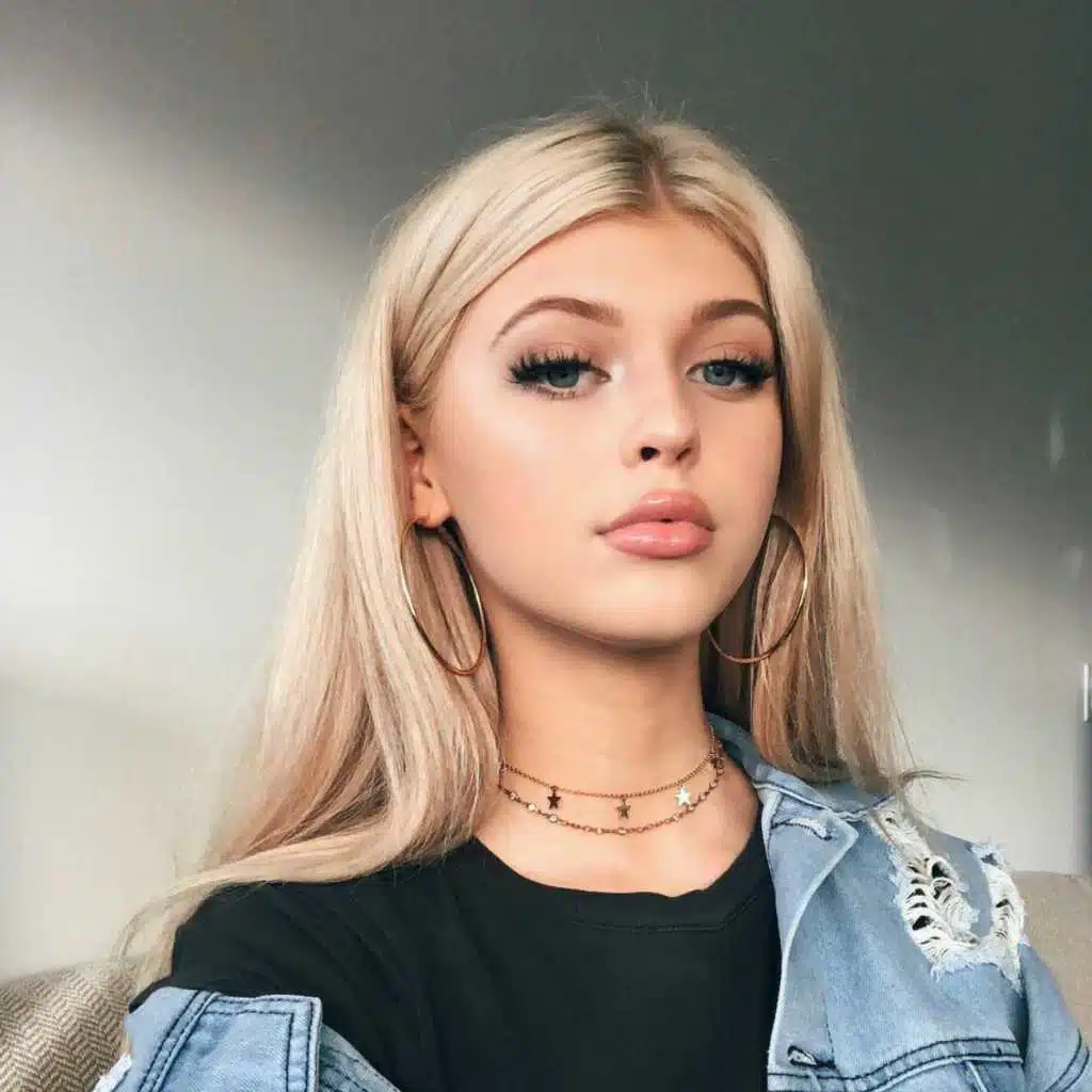 Loren Gray