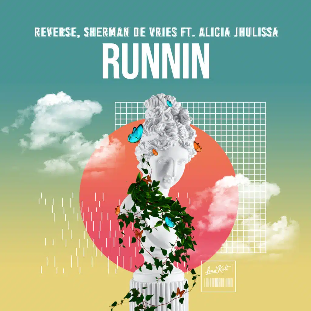 Runnin (feat. Alicia Jhulissa)