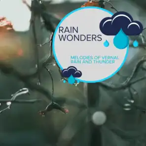 Rain Wonders - Melodies of Vernal Rain and Thunder