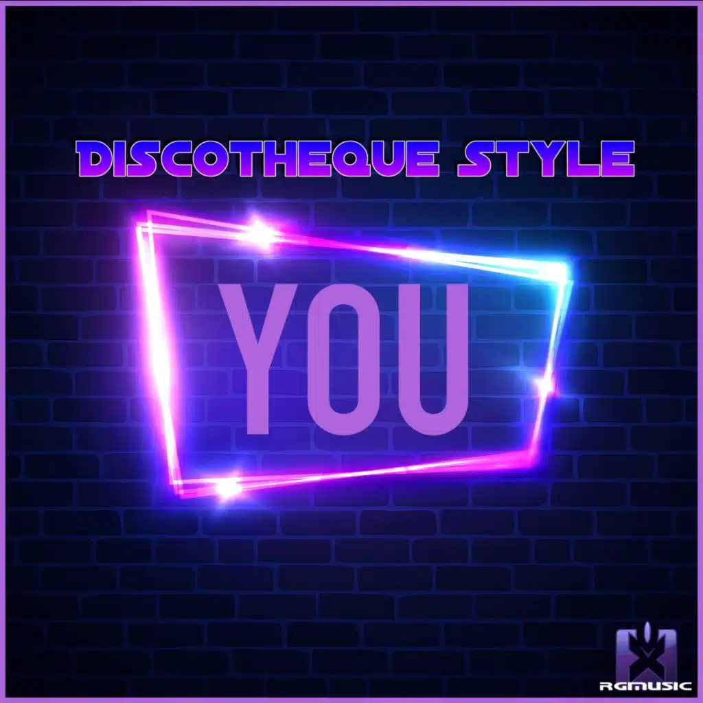 Discotheque Style