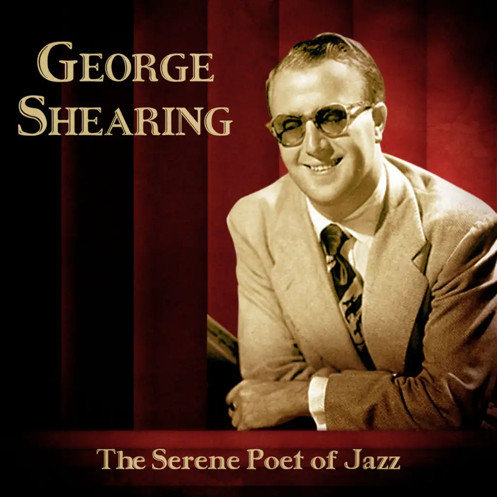 The Serene Poet of Jazz (Remastered)