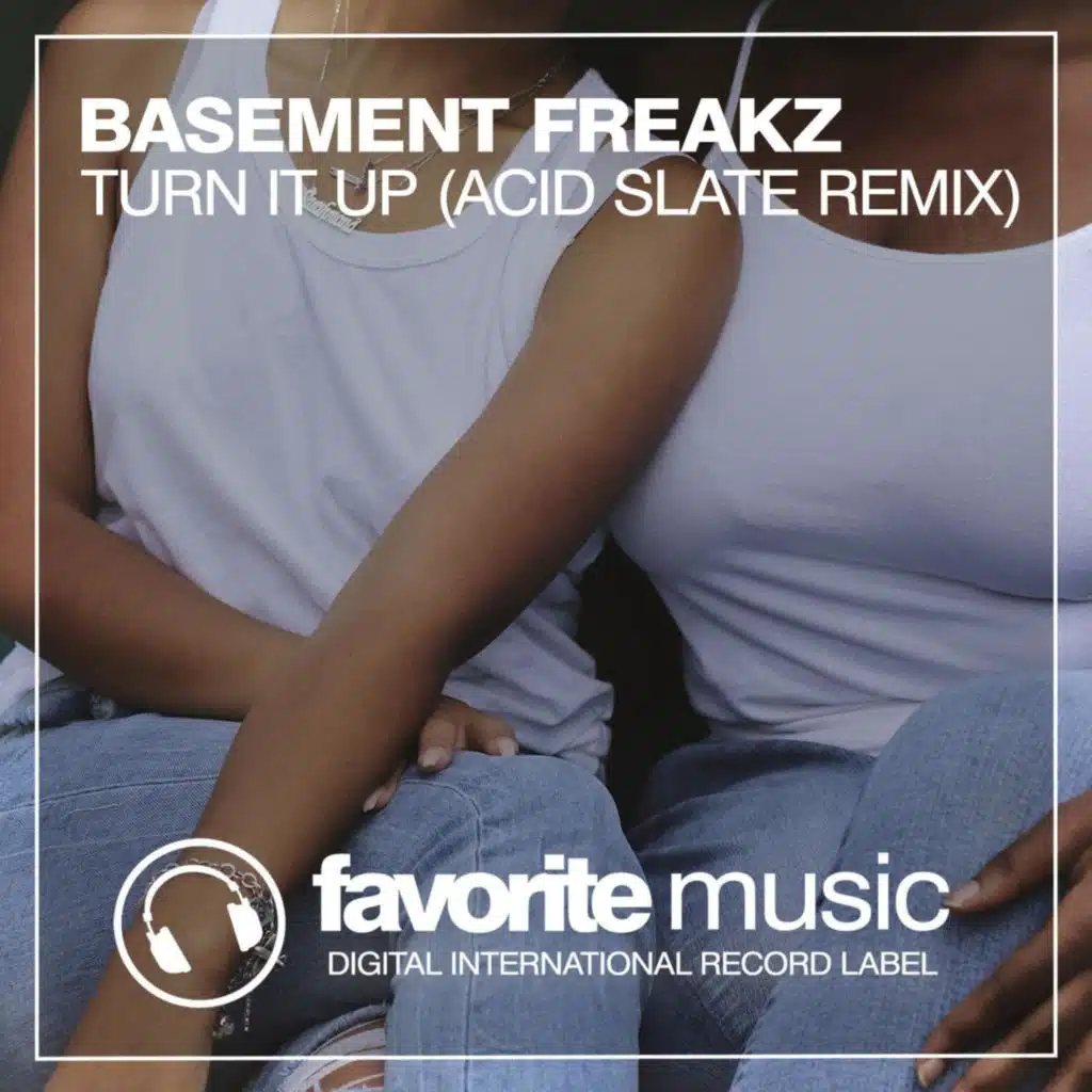 Basement Freakz
