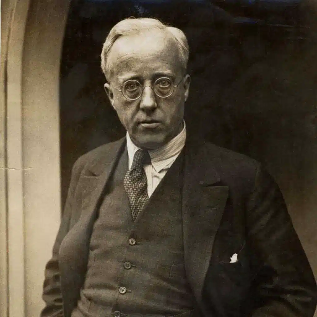 Gustav Holst