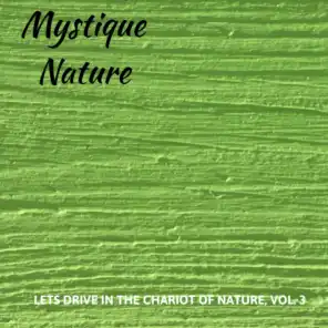 Mystique Nature - Lets Drive in the Chariot of Nature, Vol. 3
