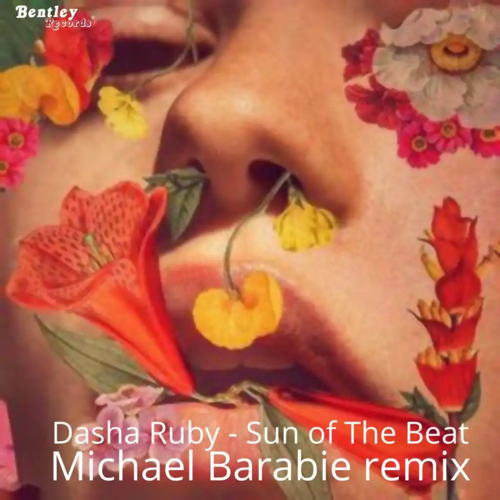 Sun of the Beat (Michael Barabie Remix)