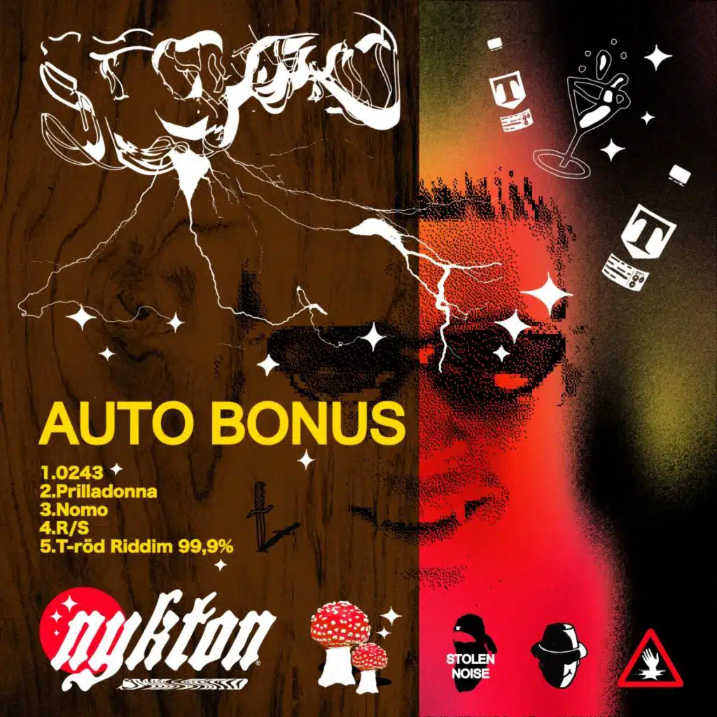 Auto Bonus
