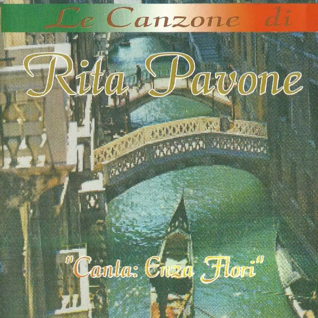 Enza Flori