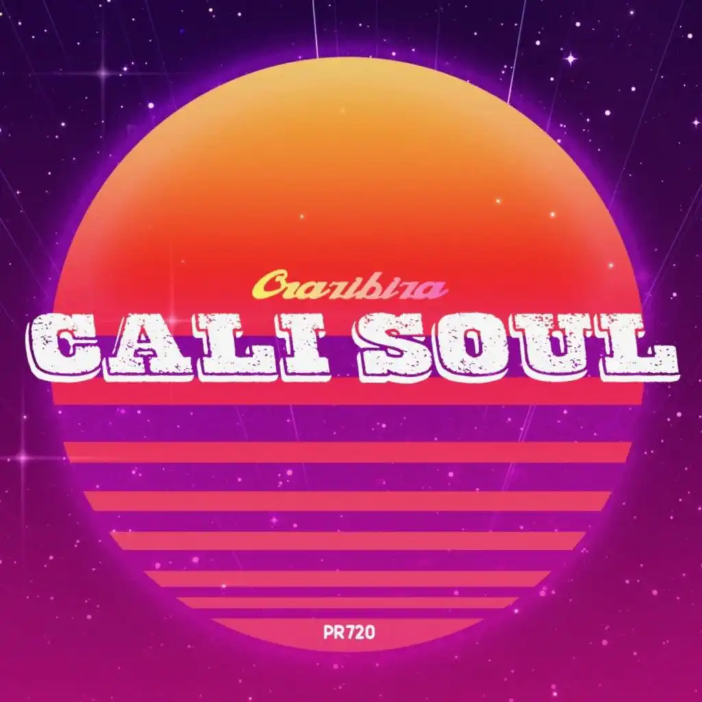 Cali Soul (Radio Mix)
