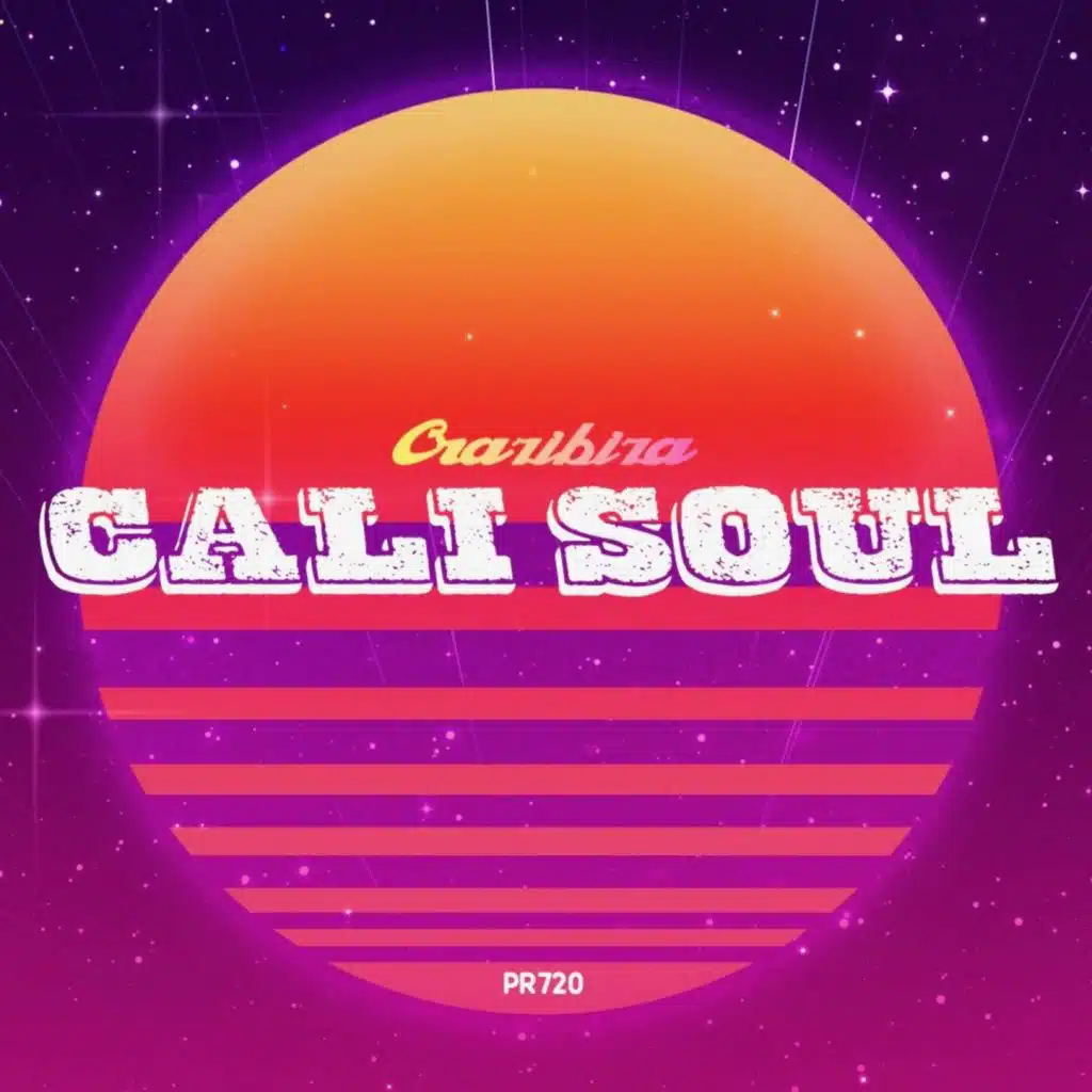 Cali Soul (Radio Mix)