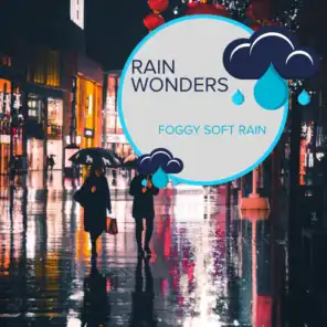 Rain Wonders - Foggy Soft Rain