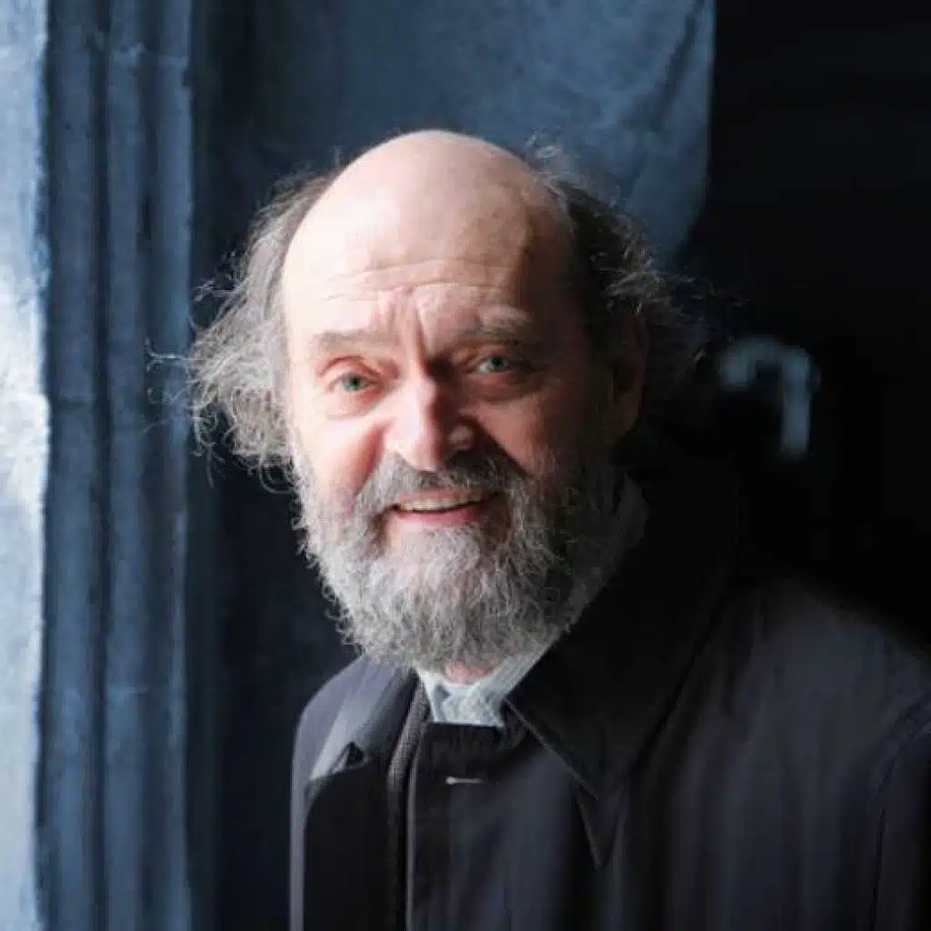 Arvo Pärt
