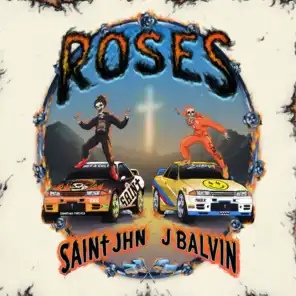 Roses (Imanbek Remix [Latino Gang])