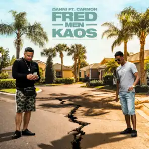 Fred Men Kaos (feat. Carmon)