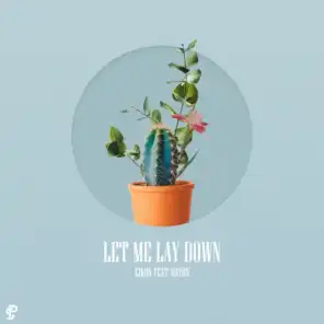 Let Me Lay Down (feat. ben haydn)