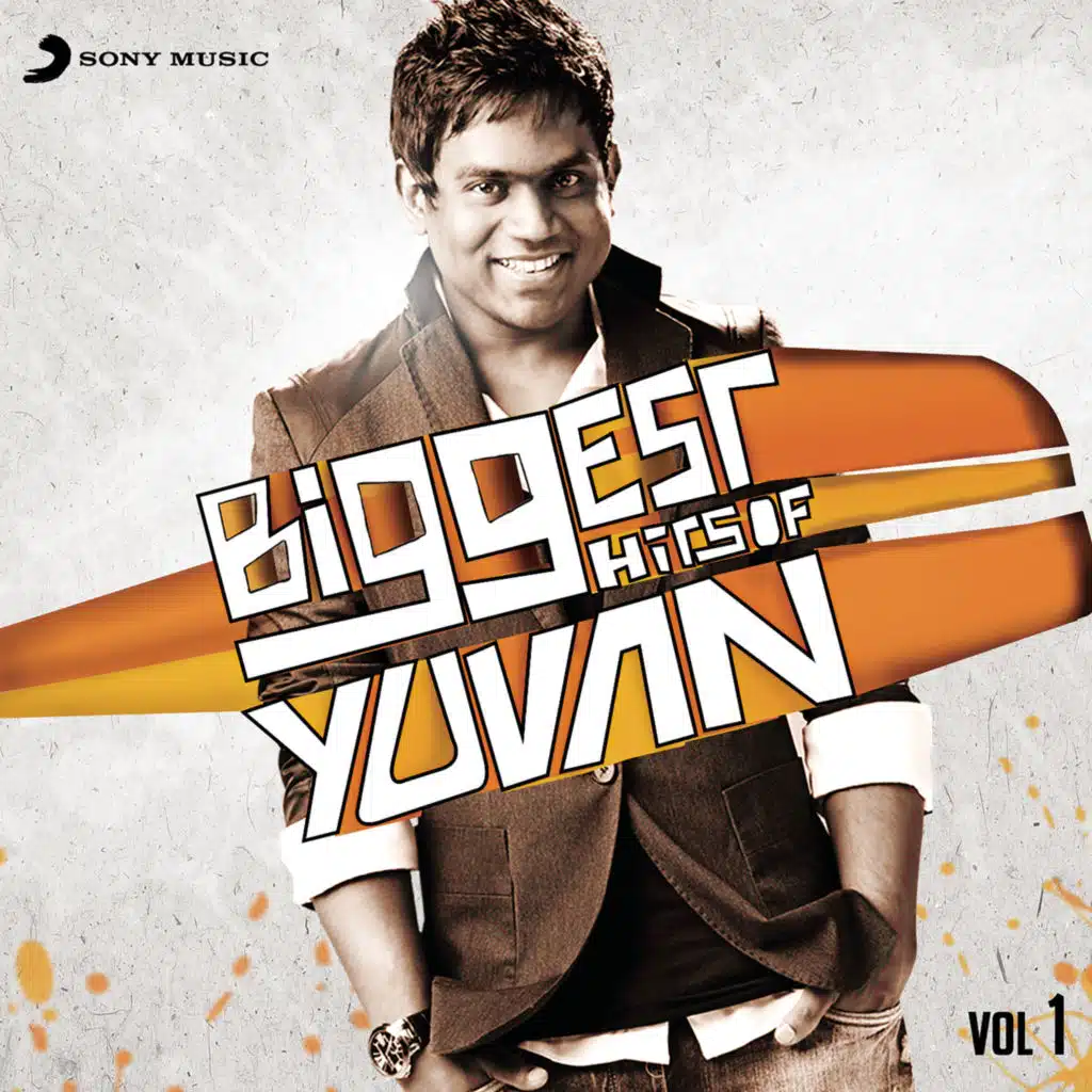 Yuvanshankar Raja;Blaaze;Neha Bhasin