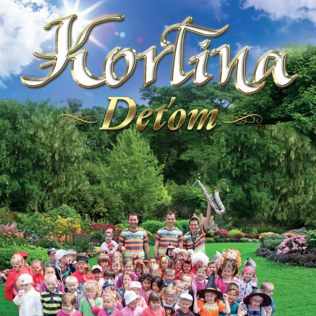 Kortina