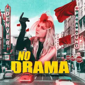 No Drama (Eden Prince Remix Radio Edit)