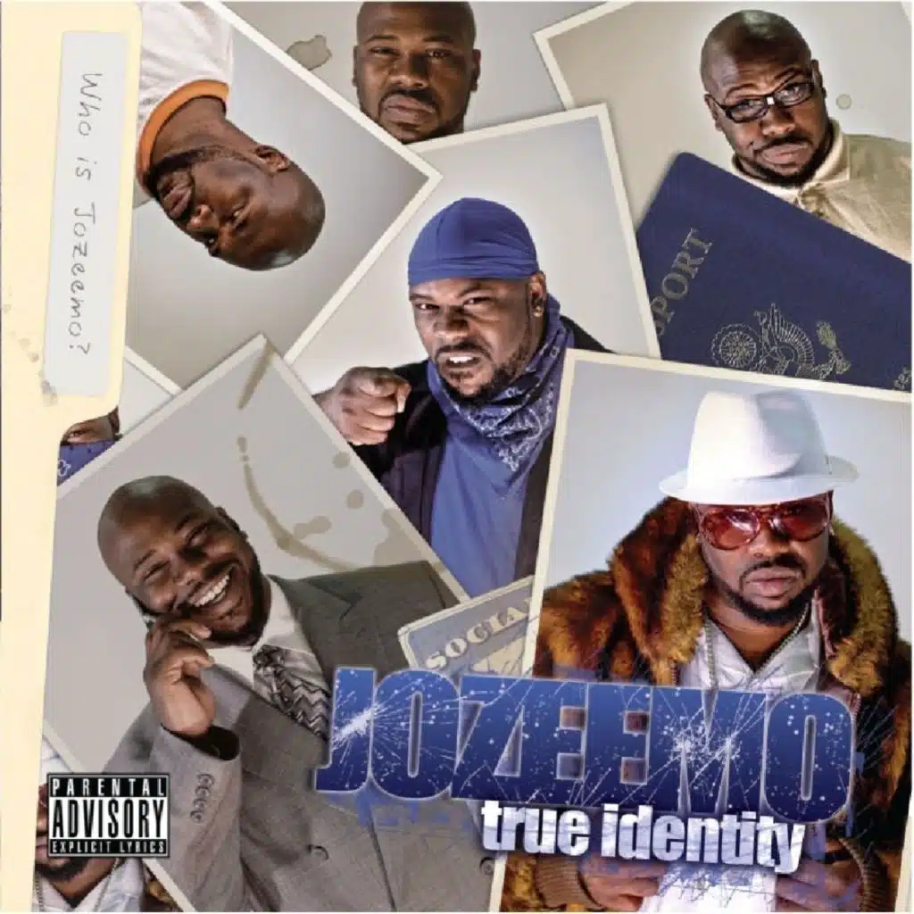 True Identity