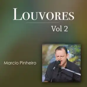 Louvores, Vol. 02