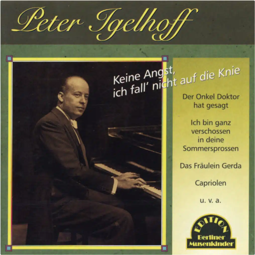 Das Nachtgespenst (Original (1938) Remastered)