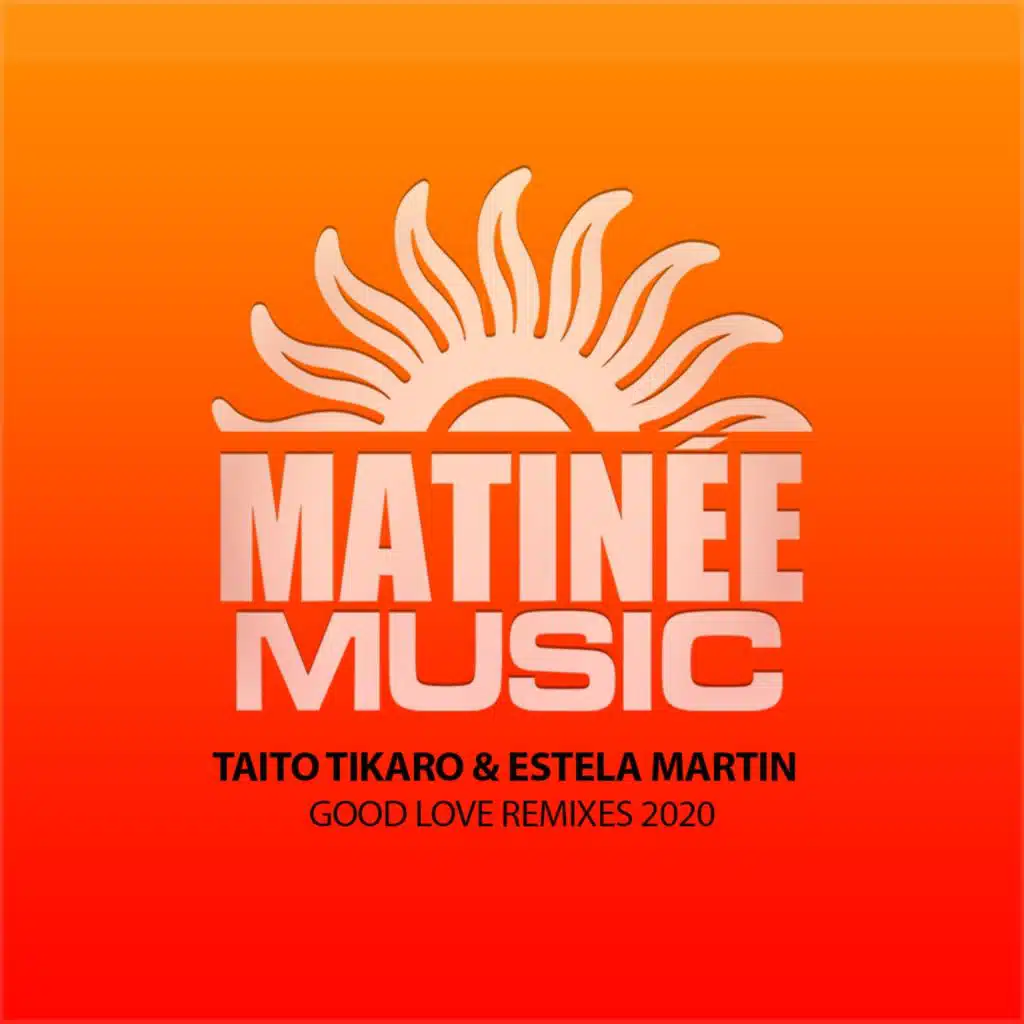 Taito Tikaro,  Estela Martin