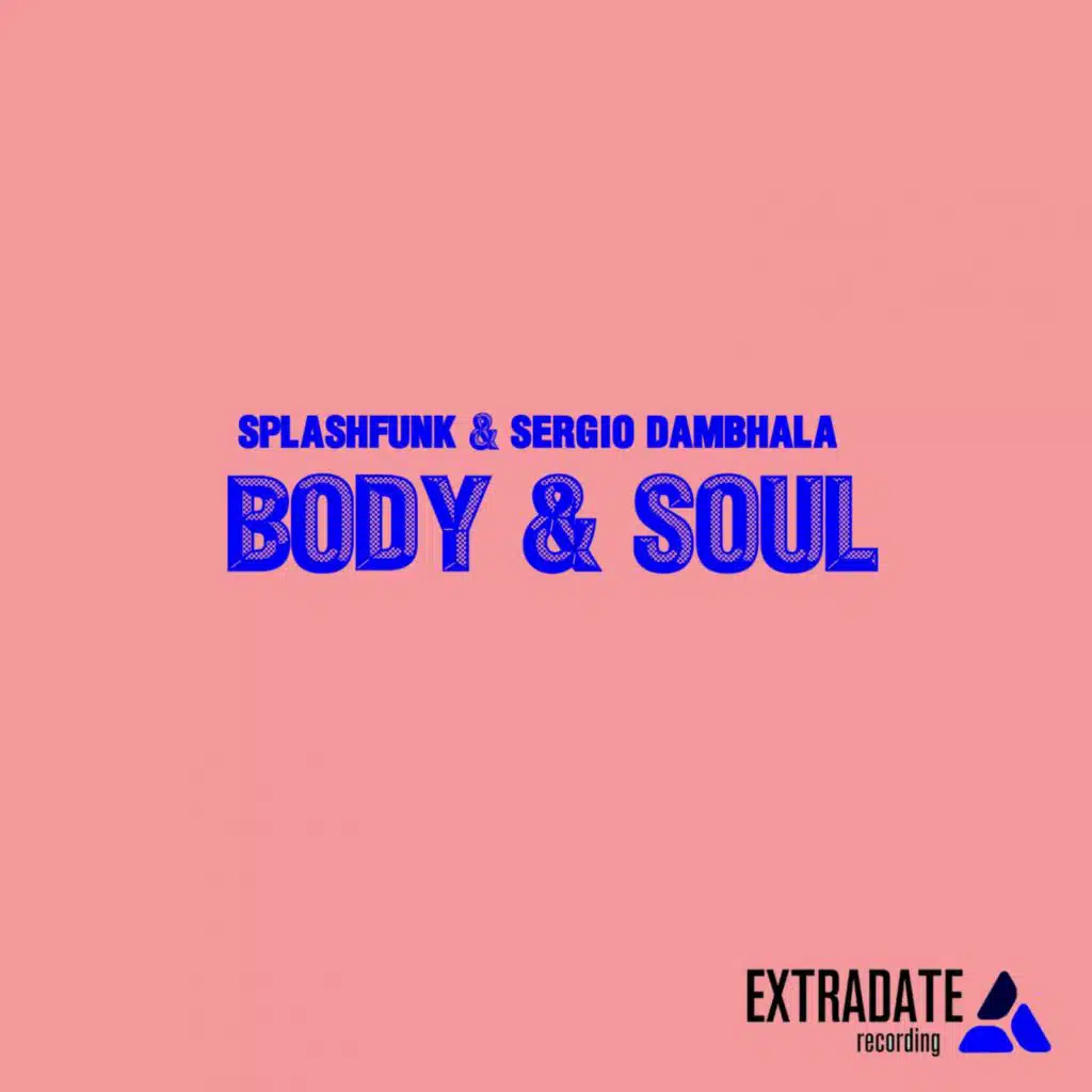 Splashfunk & Sergio Dambhala