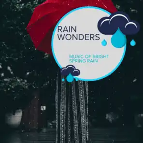 Rain Wonders - Music of Bright Spring Rain