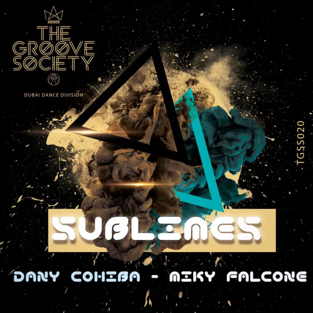 Dany Cohiba, Miky Falcone