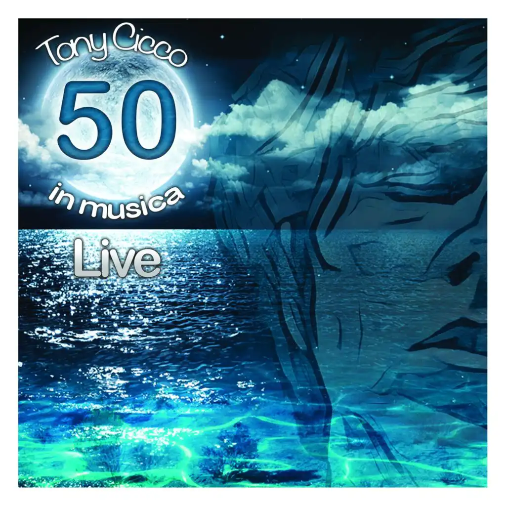 50 in musica (Live)