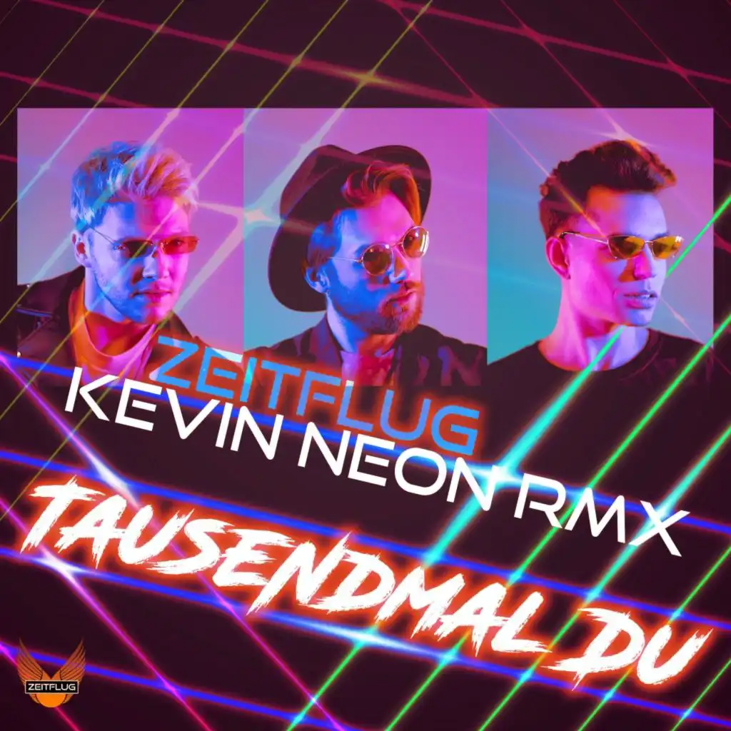 Tausendmal Du (Kevin Neon RMX)