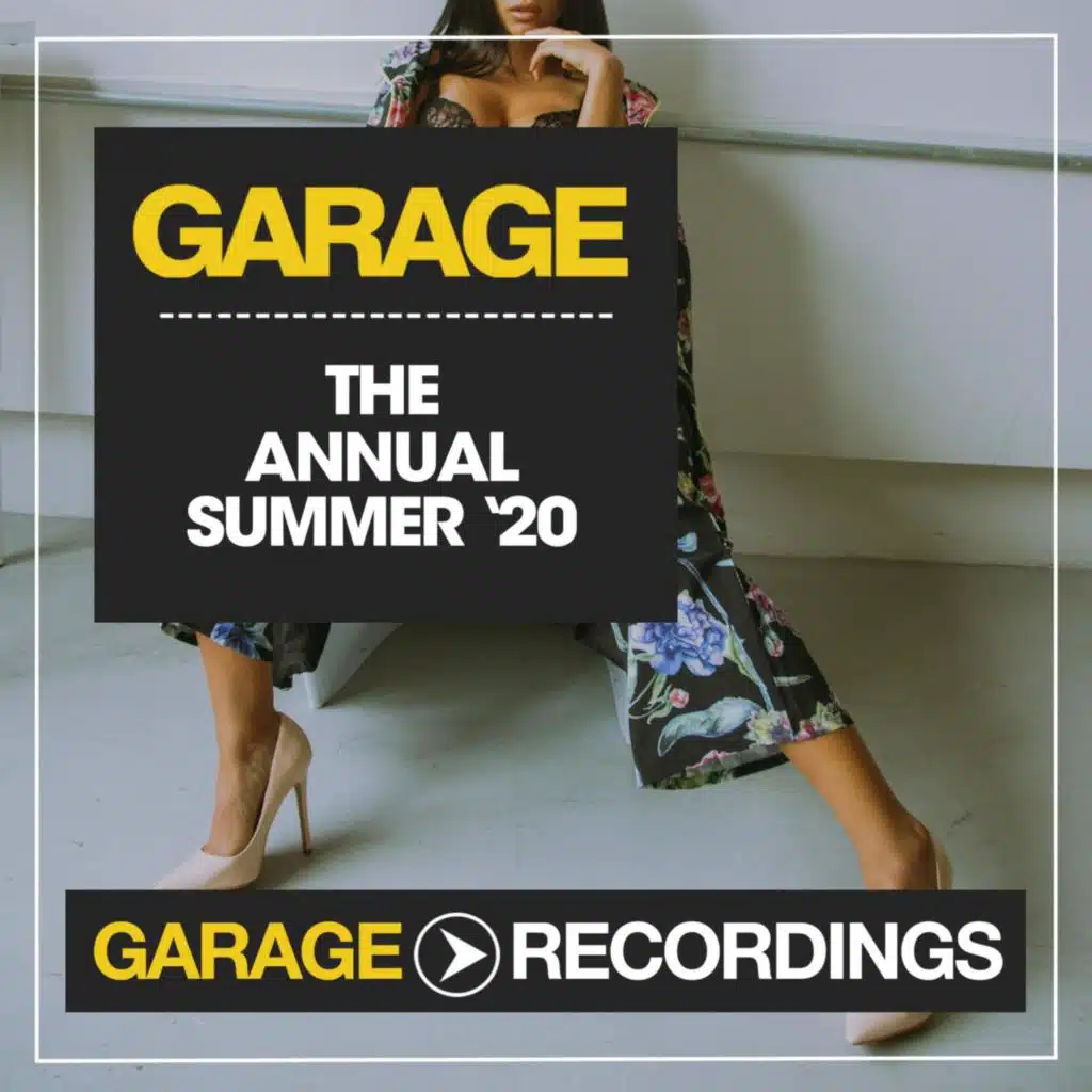 To Get Down (Vip Dub Mix)