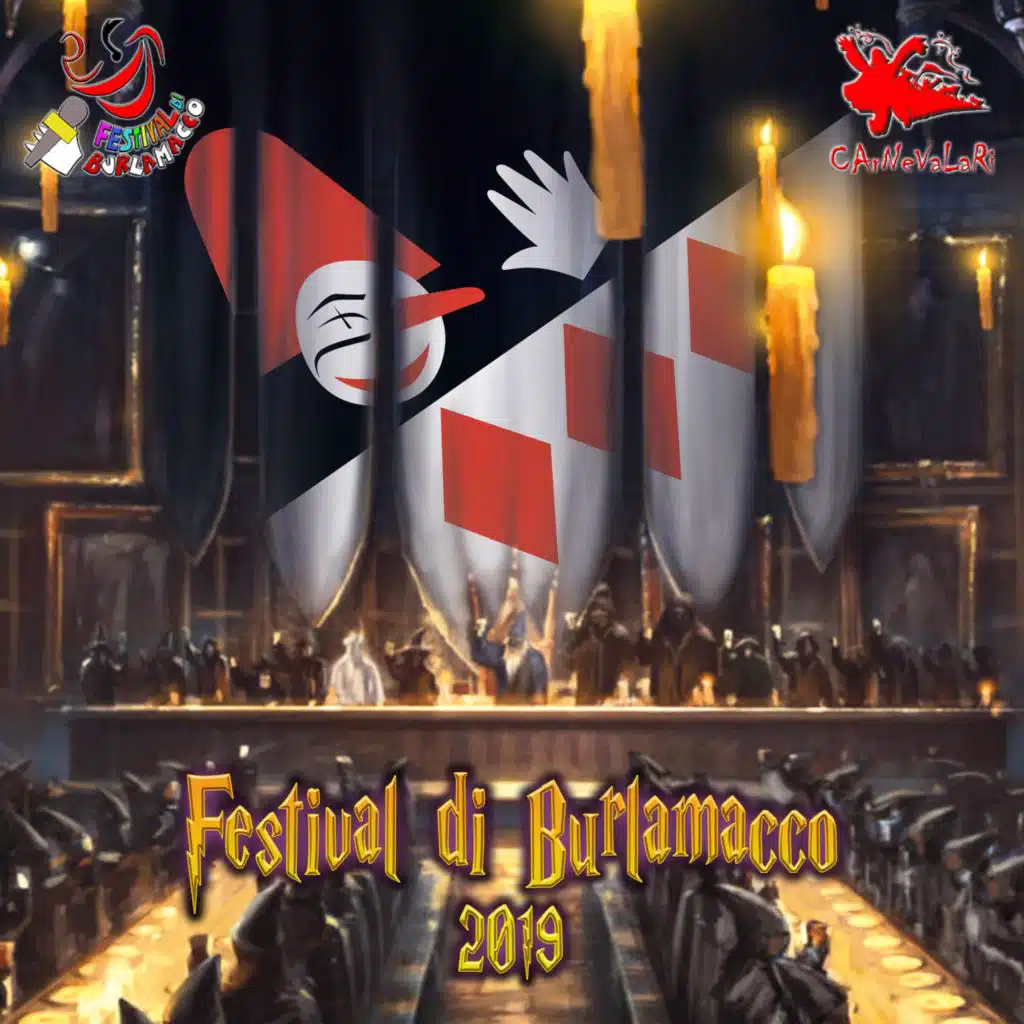 Sono di Viareggio