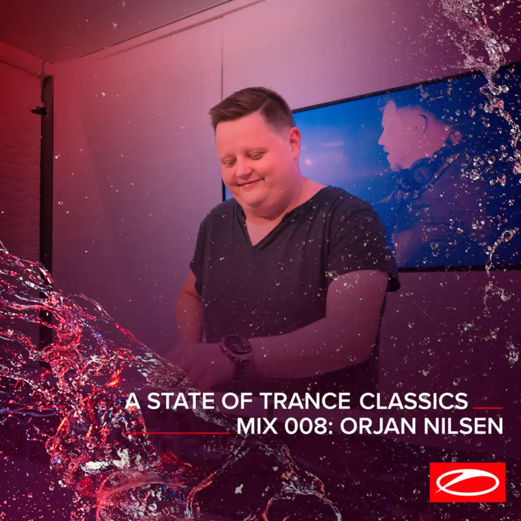 A State Of Trance Classics - Mix 008: Orjan Nilsen