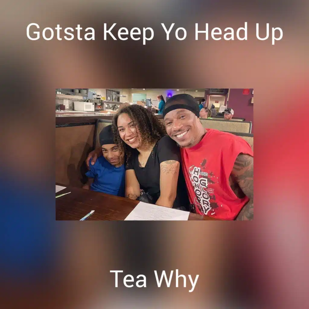 Gotsta Keep Yo Head Up (feat. Juray Greenwood & Justin Allen)