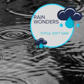 Rain Wonders - Fitful Soft Rain