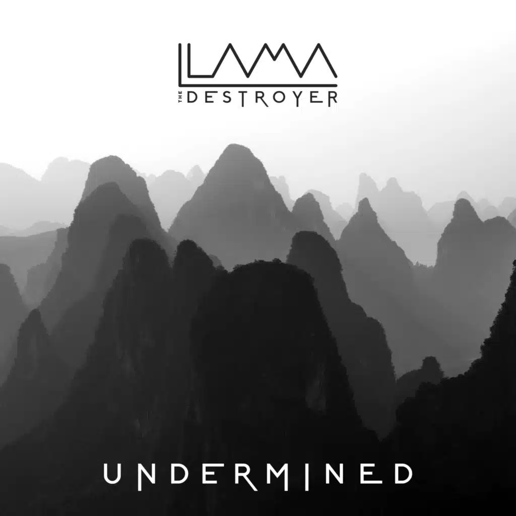 Undermined
