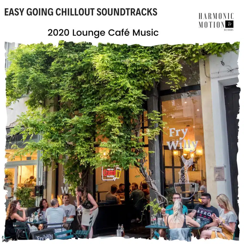 Cosmic Journey (Space Chillout)