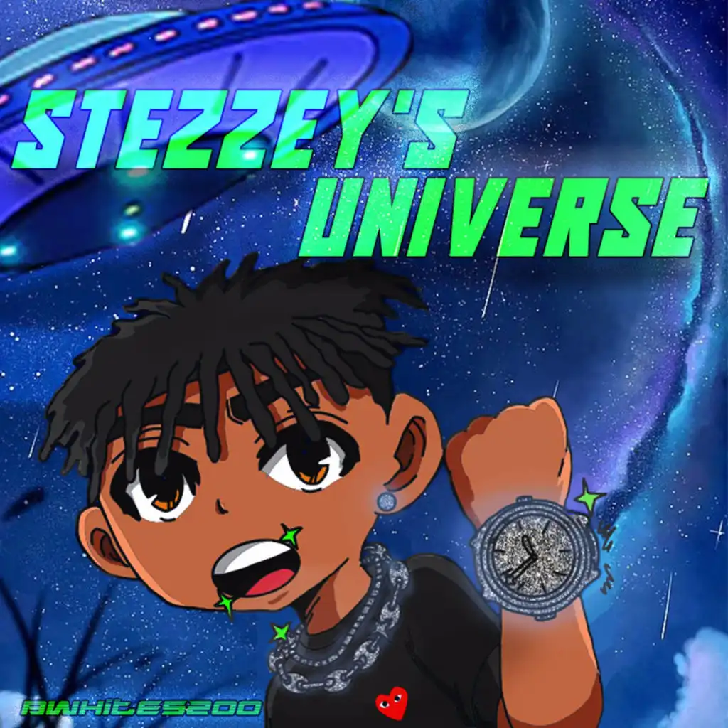 Stezzey's Universe