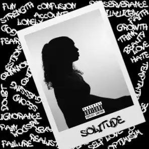 Solitude: The EP