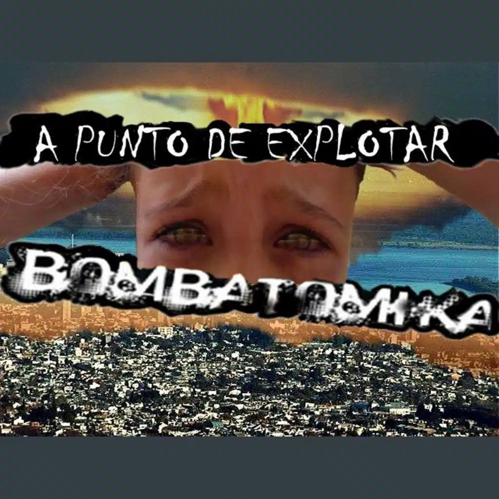 Corriendo Como Aquel Ladrón